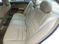 Taffeta White - Accord EX-L Sedan Photo No. 16