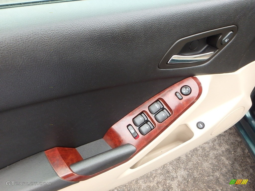 2007 G6 GT Sedan - Emerald Green Metallic / Ebony photo #11