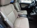Beige 2014 Honda CR-V EX AWD Interior Color
