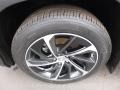 2017 Lexus RX 450h AWD Wheel and Tire Photo