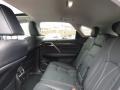 2017 Lexus RX 450h AWD Rear Seat