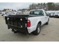 Oxford White - F250 Super Duty XL Regular Cab Photo No. 7