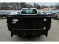 Oxford White - F250 Super Duty XL Regular Cab Photo No. 8