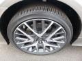 2017 Lexus RC 350 F Sport AWD Wheel and Tire Photo