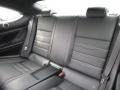 Black Rear Seat Photo for 2017 Lexus RC #118962242