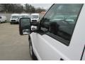 Oxford White - F250 Super Duty XL Regular Cab Photo No. 16