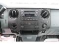 Oxford White - F250 Super Duty XL Regular Cab Photo No. 22