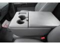 Oxford White - F250 Super Duty XL Regular Cab Photo No. 26