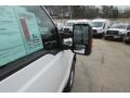 Oxford White - F250 Super Duty XL Regular Cab Photo No. 28