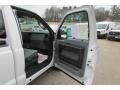 Oxford White - F250 Super Duty XL Regular Cab Photo No. 29