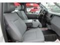 Oxford White - F250 Super Duty XL Regular Cab Photo No. 31