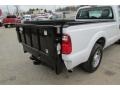 Oxford White - F250 Super Duty XL Regular Cab Photo No. 32