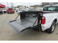Oxford White - F250 Super Duty XL Regular Cab Photo No. 34