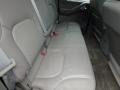 Super Black - Frontier LE Crew Cab 4x4 Photo No. 18