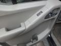 Super Black - Frontier LE Crew Cab 4x4 Photo No. 23