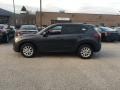 2016 Meteor Gray Mica Mazda CX-5 Touring AWD  photo #2