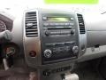 Super Black - Frontier LE Crew Cab 4x4 Photo No. 28
