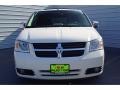 Stone White - Grand Caravan SXT Photo No. 2