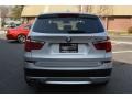 Titanium Silver Metallic - X3 xDrive28i Photo No. 4