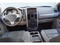 Stone White - Grand Caravan SXT Photo No. 7