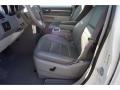 Stone White - Grand Caravan SXT Photo No. 8