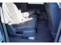 Stone White - Grand Caravan SXT Photo No. 11