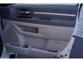 Stone White - Grand Caravan SXT Photo No. 14