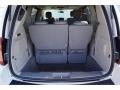 Stone White - Grand Caravan SXT Photo No. 16