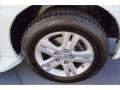 Stone White - Grand Caravan SXT Photo No. 17