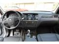 Titanium Silver Metallic - X3 xDrive28i Photo No. 15
