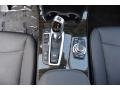Titanium Silver Metallic - X3 xDrive28i Photo No. 17