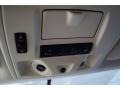 Stone White - Grand Caravan SXT Photo No. 28