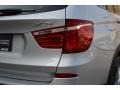 Titanium Silver Metallic - X3 xDrive28i Photo No. 23