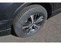 2017 Magnetic Gray Metallic Toyota RAV4 XLE AWD  photo #9