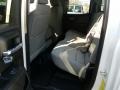 Summit White - Silverado 3500HD Work Truck Double Cab Dual Rear Wheel 4x4 Chassis Photo No. 8