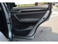 Titanium Silver Metallic - X3 xDrive28i Photo No. 24