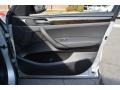Titanium Silver Metallic - X3 xDrive28i Photo No. 26