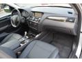 Titanium Silver Metallic - X3 xDrive28i Photo No. 27