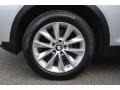 Titanium Silver Metallic - X3 xDrive28i Photo No. 32