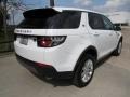 2016 Fuji White Land Rover Discovery Sport SE 4WD  photo #7