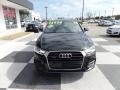 Brilliant Black - Q3 2.0 TSFI Premium Plus quattro Photo No. 2