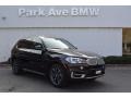 Jet Black - X5 xDrive35i Photo No. 1