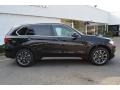 Jet Black - X5 xDrive35i Photo No. 2