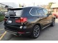 Jet Black - X5 xDrive35i Photo No. 3