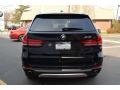 Jet Black - X5 xDrive35i Photo No. 4