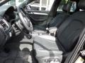 Brilliant Black - Q3 2.0 TSFI Premium Plus quattro Photo No. 10
