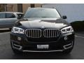 Jet Black - X5 xDrive35i Photo No. 7
