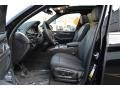 Jet Black - X5 xDrive35i Photo No. 11