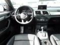 Brilliant Black - Q3 2.0 TSFI Premium Plus quattro Photo No. 15