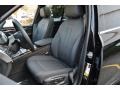 Jet Black - X5 xDrive35i Photo No. 13